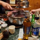 동보카인테리어 | 고기 다~ 구워주는 칠곡고깃집 찾았어! 🍖 칠곡 해옥당 후기 대공개✨