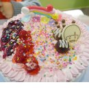 (단하나)케이크만들기 이미지