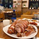 손달옥한방족발 | 전남장성맛집 손달옥 한방왕족발 인생맛집 찾았다!