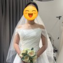 선우토탈 | 마샬브라이드 전주점, 정찰제 무제한 피팅 드레스 계약 후기(1)