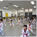 드림태권도장 이미지