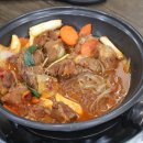 청양골매운갈비찜 이미지