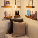 책닦는남자 이미지