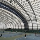 팔마체육시설 팔마테니스장 | [전지훈련109]순천 팔마테니스장