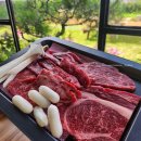 UR(밀양시)-[산내로]-상-24 | [밀양] 밀양한우, 얼음골 소고기 맛집 '약수정소담'