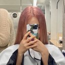 태릉입구역 1번출구 | 지젤 머리 핑크염색 하고 싶다면?ㅣ태릉입구역 미용실 칠링헤어 염색·탈색 후기
