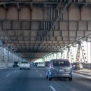 미국 샌프란시스코 오클랜드 베이 브리지 San Francisco Oakland Bay Bridge 이미지