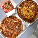 방배슈퍼 | 방배동 피자 내방역 방배 맛집 잭슨피자 방배본점 포장 후기