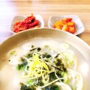 이가칡냉면 이미지