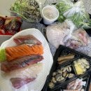 송우막썰어회집 이미지