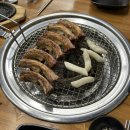 안산 상록수점 인생극장 초벌 쪽갈비구이 맛집 재방문 후기