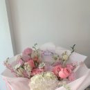 안양 평촌 프로포즈 꽃다발 , 실패 없는 꽃집 주문 제작 후기