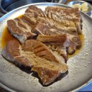 [대구 광장코아 맛집] 주차 편하고 매장 널찍해서 가족 외식 단체모임으로 딱인 ‘광장갈비’ 후기