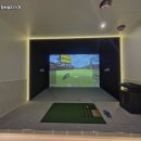 용산스크린골프 이미지