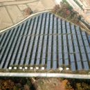 복 태양광발전소 이미지