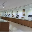 함양박물관 전시실 이미지