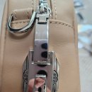 천은사선 | 안전도 패션도 어느하나 놓칠 수 없을 땐, 미토도 가죽 크로스백!