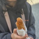 평택제천 고속도로 휴게소 음식점 후기 : 금왕휴게소 제천방면(feat. 브라더꽈배기본점)