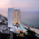 씨마크호텔써멀스위트 이미지