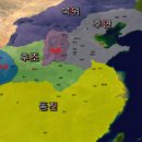 중국18 - 북위가 동성왕 때 백제를 침공한 사실의 진위! 이미지