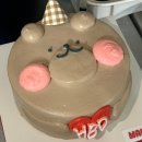 천안 레터링케이크 내돈내산 두정동 먹자골목 근처 늦게까지 하는 마농스