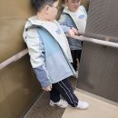 닥스키즈 벨크로 운동화 초등학생 남아 후기