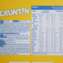 레이키 | 맛있는 단백질쉐이크 추천 크런틴 콘플레이키 후기
