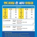 잔풀나기 | 캠핑 후 엉망 된 차, 하갈동 핸디테일에서 새차로 변신!