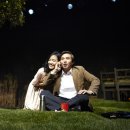 연극<민들레 바람되어> 이미지