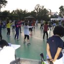 건강체조 이미지