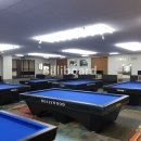 제우스 당구클럽 이미지