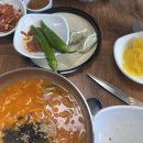 콩순이칼국수