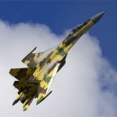 코브라기동 SU-27 이미지