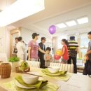 송도컨벤시아 부근 이미지