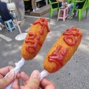 예당핫도그 이미지