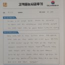 레인보우 캐슬 | 부산금정구줄눈시공 부곡동 롯데캐슬디아망 대만족한 후기