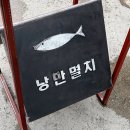 낭만멸치 이미지