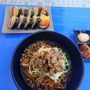 진주김밥 이미지