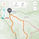 이마당약수터 이미지