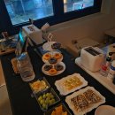 GS25쌍문신원점 | 광주 동명동 파티 '팁시 tipsy' 하이볼 무제한 소셜파티 후기