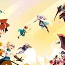 (주)게임테일즈 이미지