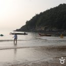 백리포 해수욕장 이미지