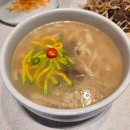 명인산업 | 문정역고기집 명인고기집 한식대가의 1만원대 점심 칼국수 세트