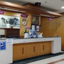 지리산스위스호텔