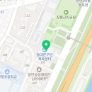 동대문구 구민체육센터 대체육관 이미지