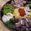 모아순대국밥 에스카사