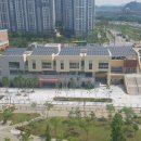 배곧1동어울림센터(배곧1동행정복지센터) 이미지