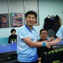 원일탁구동호회