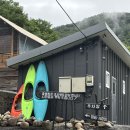 낭만디자인인테리어 | [평창 뇌운계곡글램핑] 비 오는 날 일부러 간 이유 (feat. 밤엔 잠 설친 후기) ⛺🌧️ 낭만하나 현실하나