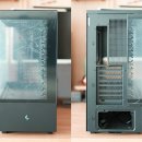 골드9 pc | 시스템 모니터링이 가능한 PC케이스? 딥쿨 CH690 DIGITAL